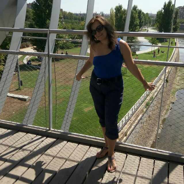 Noticias positivas sobre la diabetes, Maica