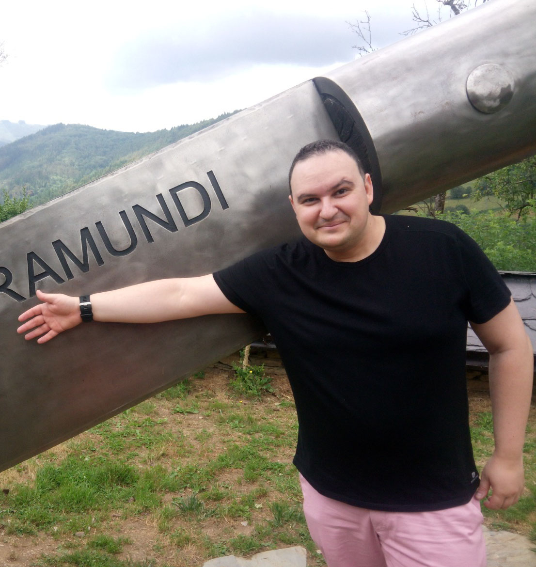 Noticias positivas sobre la diabetes, Maica, Juliana Colaborador de Diabetes con Alegría