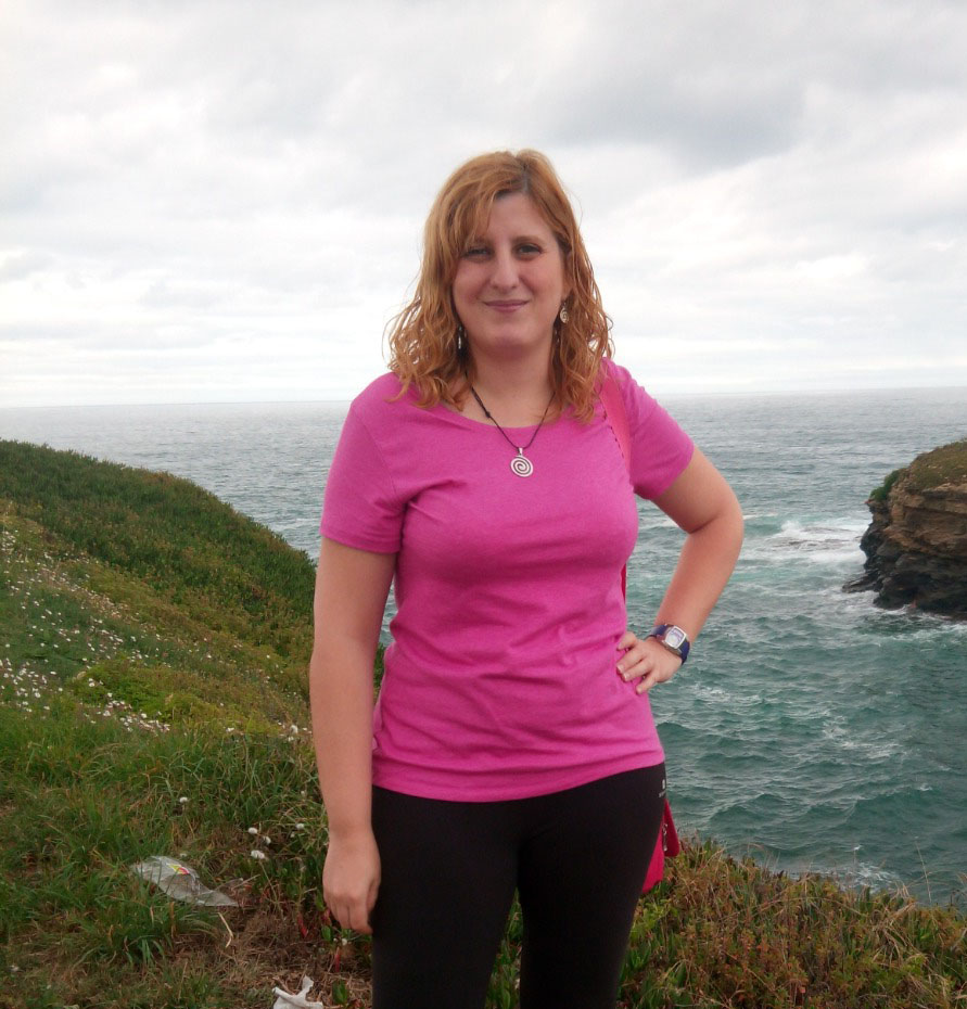 Noticias positivas sobre la diabetes, MJose Colaboradora de Diabetes con Alegría